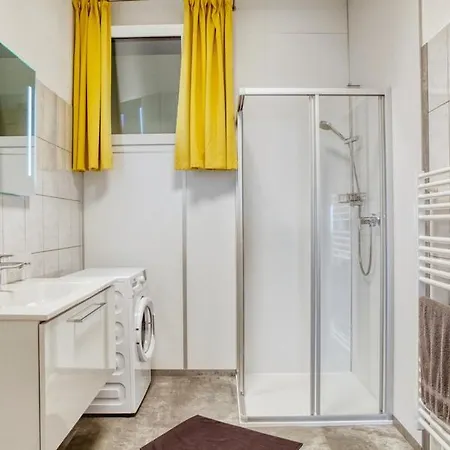 Apartman Sunnseitn Zillertal