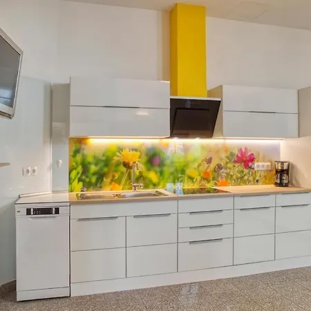 Sunnseitn Zillertal Apartman *