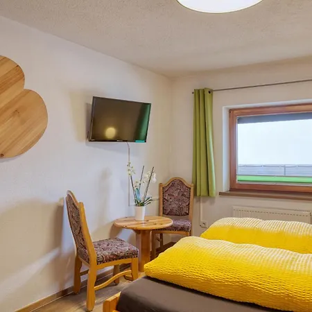 Sunnseitn Zillertal * Imming