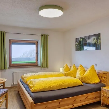 Sunnseitn Zillertal *