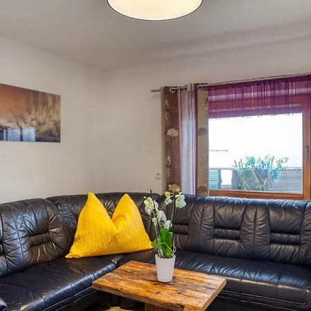 Sunnseitn Zillertal Apartment Imming
