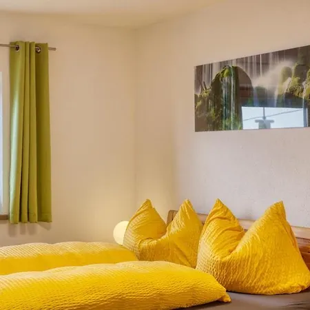 Sunnseitn Zillertal Apartamento