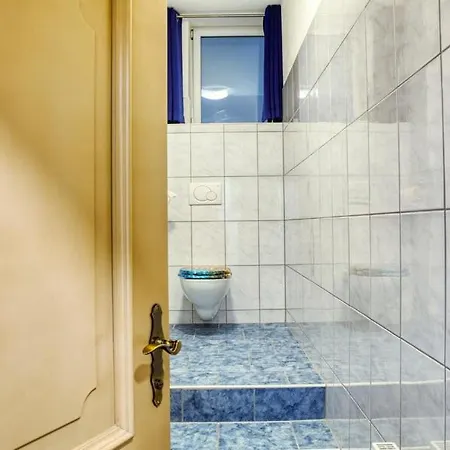 Sunnseitn Zillertal Apartamento