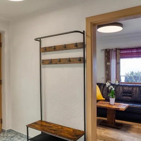Sunnseitn Zillertal Apartment Imming