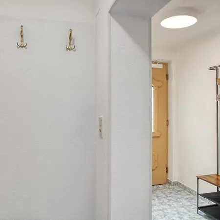 Sunnseitn Zillertal Apartment Imming