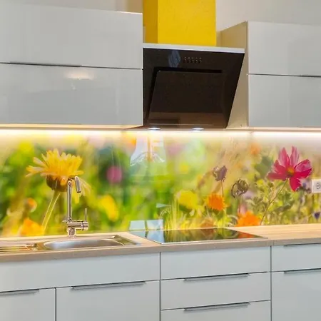 Apartamento Sunnseitn Zillertal