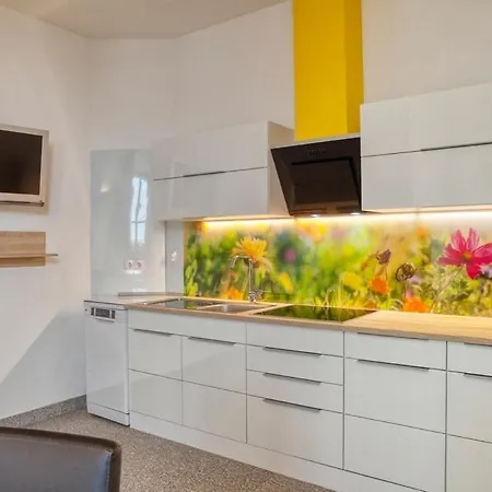 Apartmán Sunnseitn Zillertal Imming